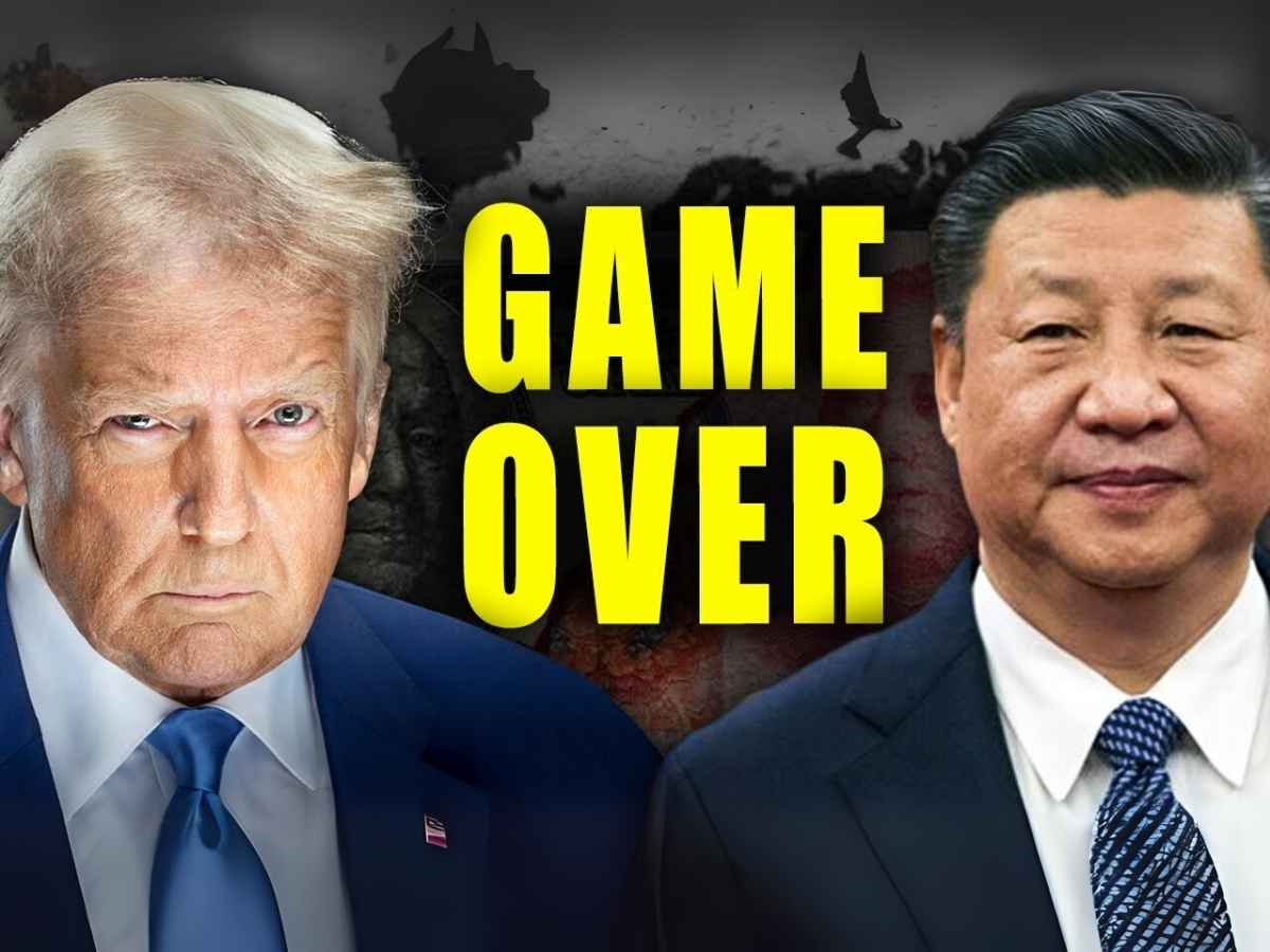 l'arma silenziosa della cina