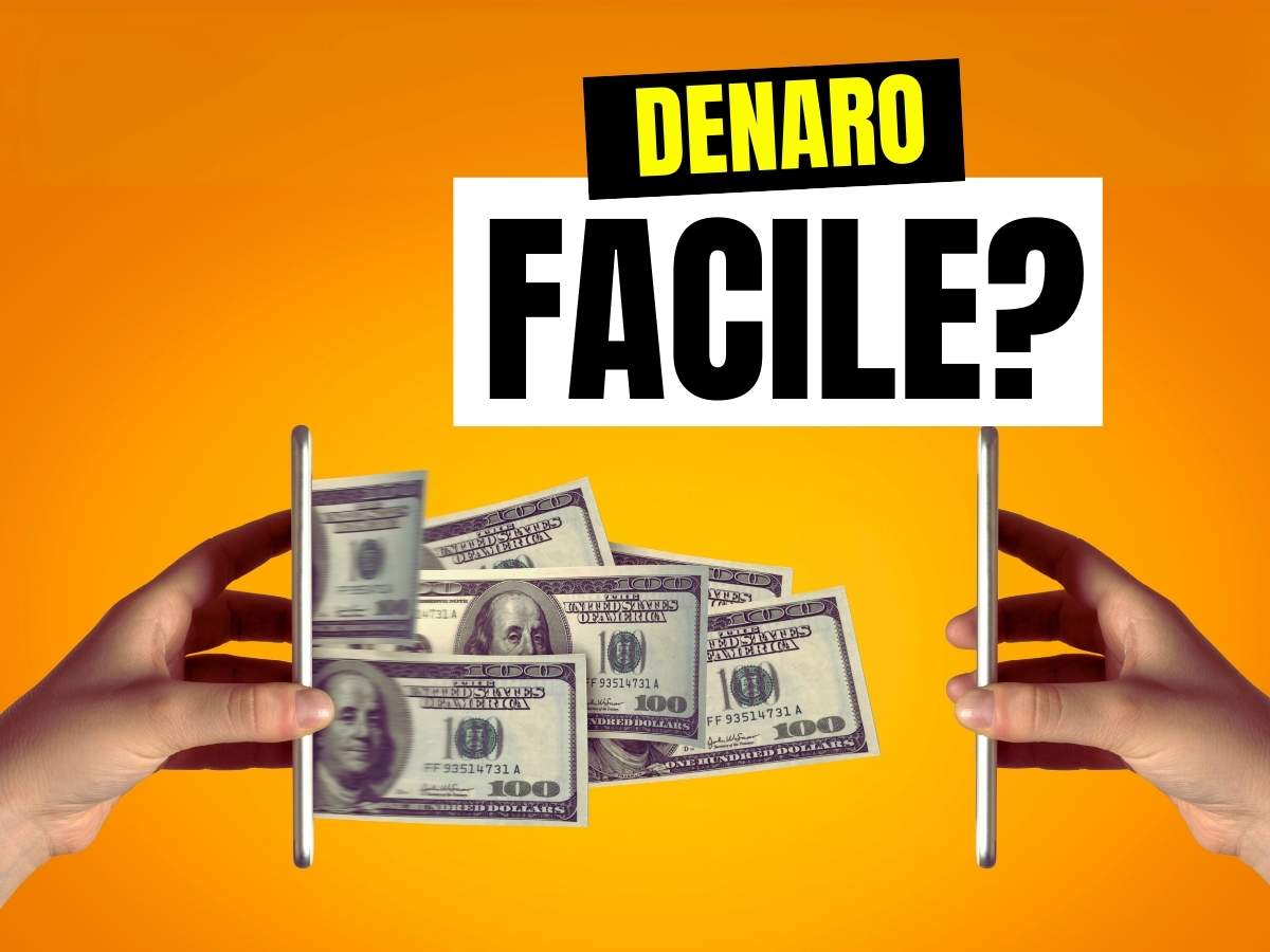 denaro facile
