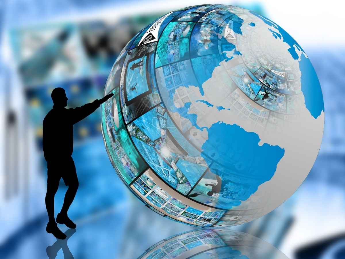 L'Economia Globale ha appena colpito un punto di non ritorno