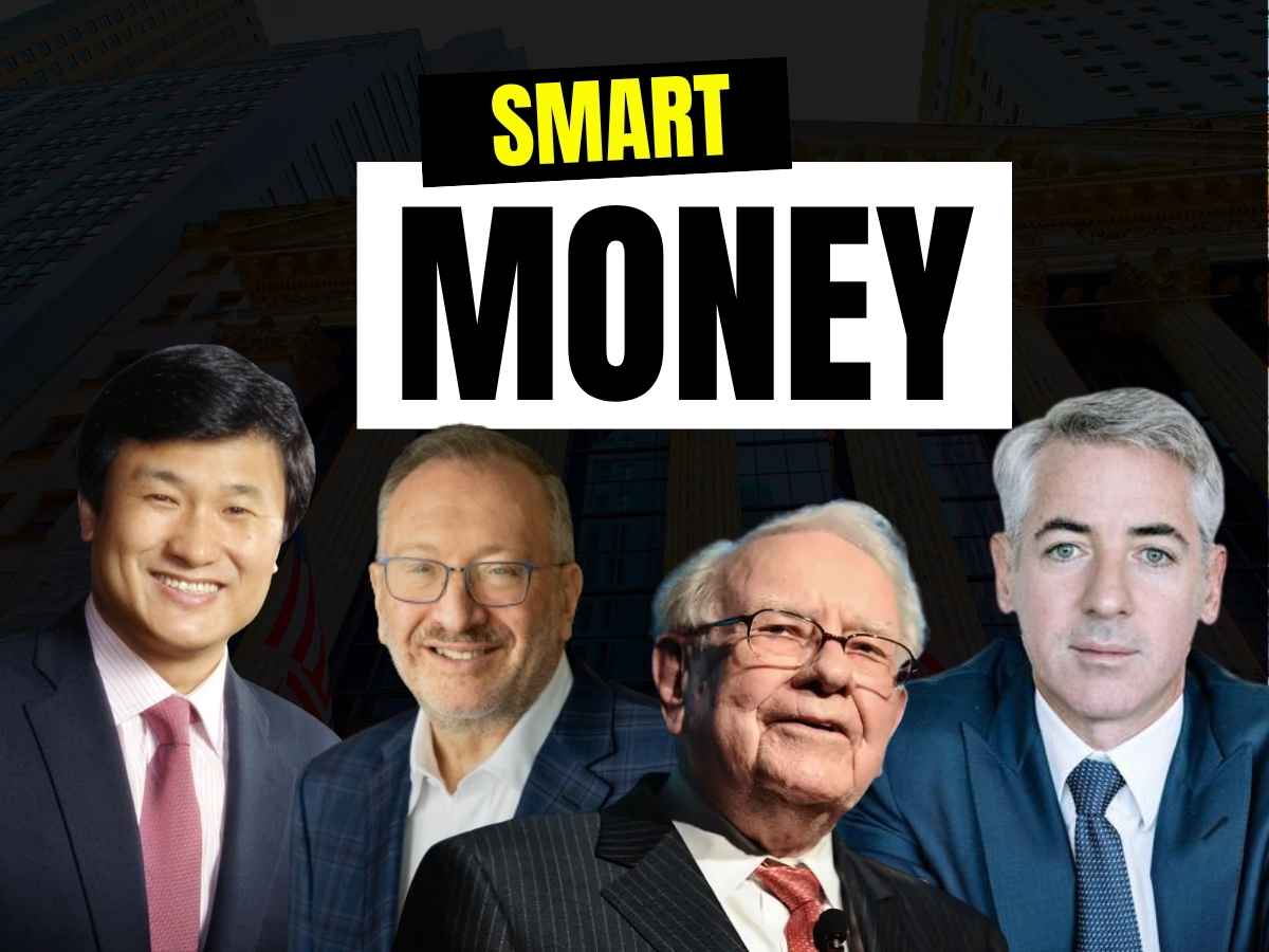 smart money