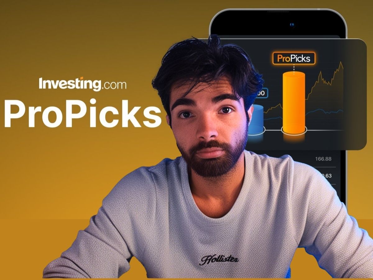 Ho Seguito le ProPicks di Investing per due Mesi…