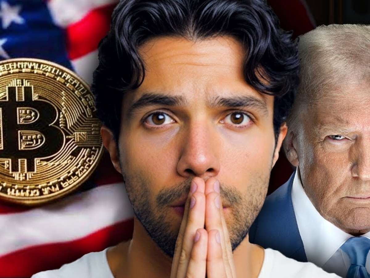 Il PIANO Segreto USA